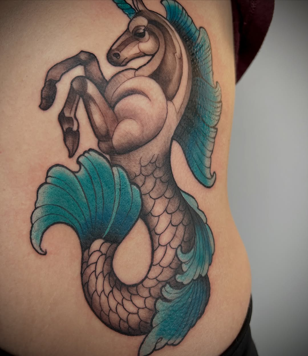 Tattoo by @paul.t.schulz_tattoos — neo_traditional