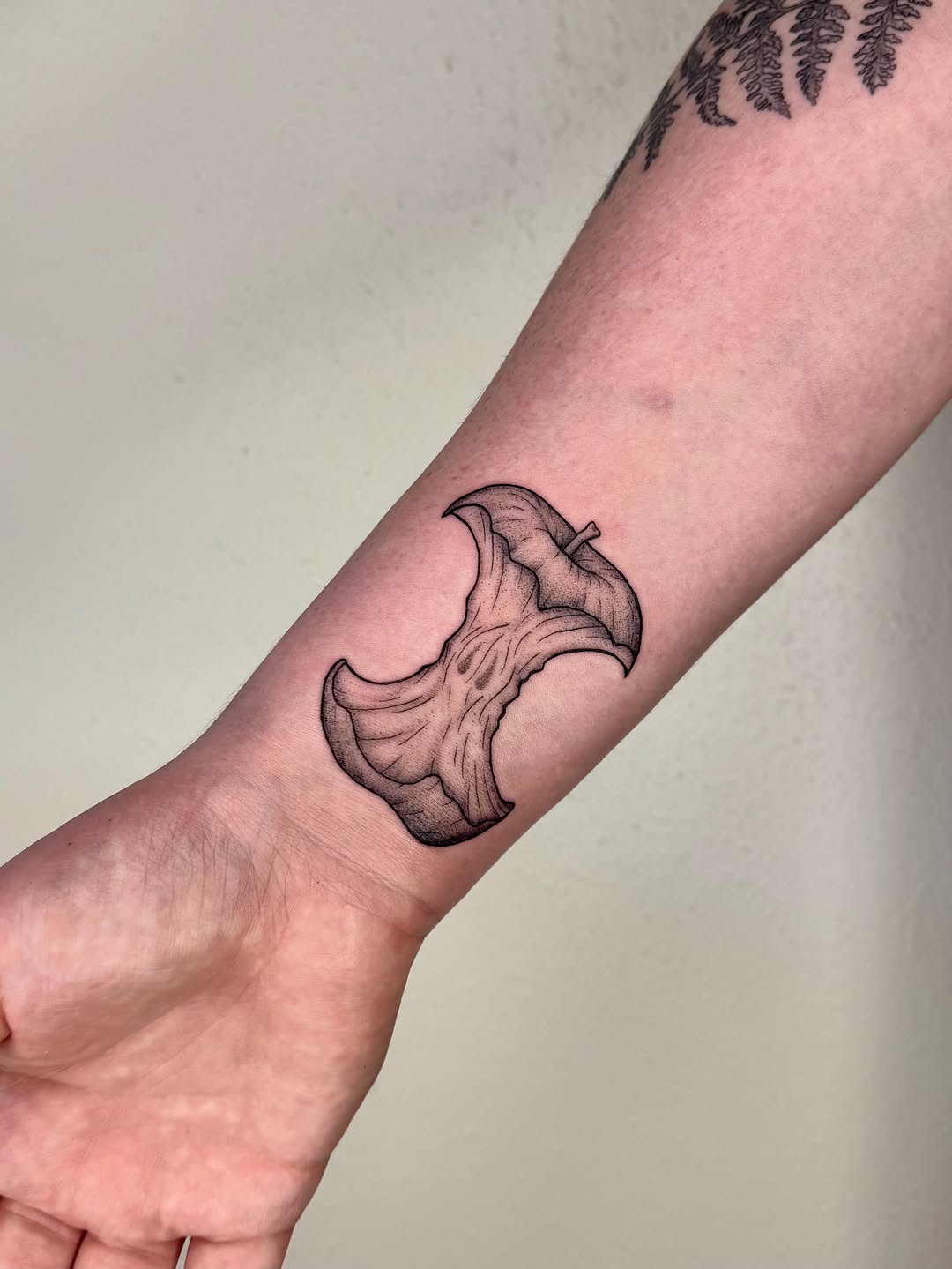 Tattoo by @shan_tattoos β black_and_grey, realism