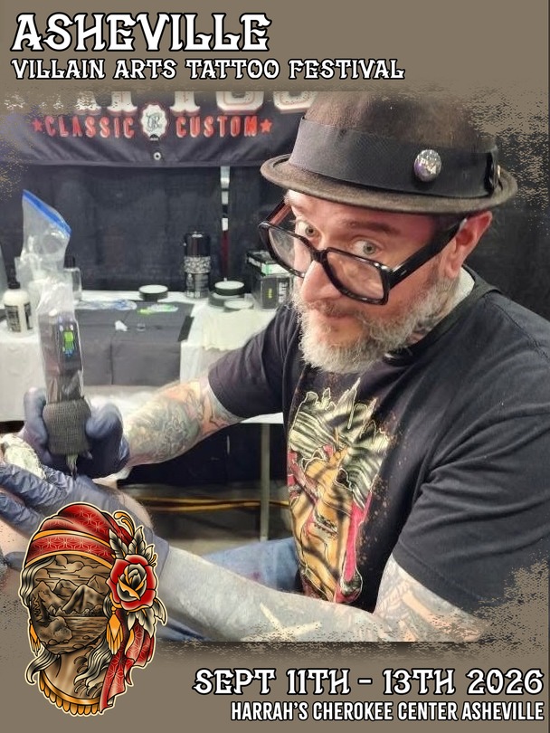 Tattoo by @jackhatchet — american_traditional, illustrative