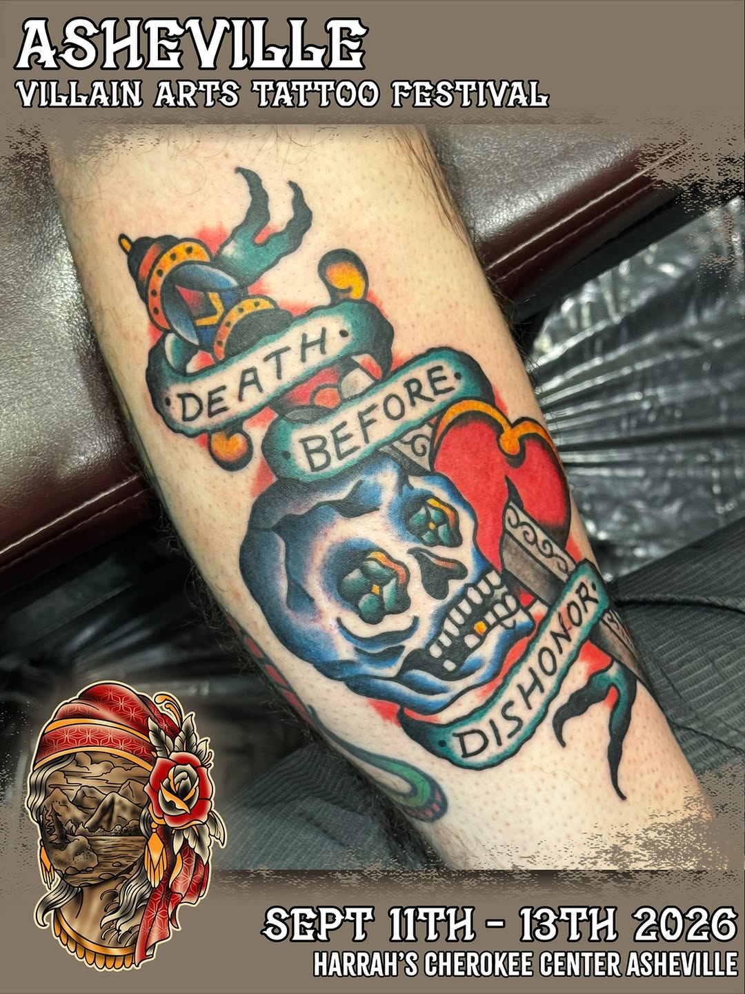 Tattoo by @jackhatchet — american_traditional, illustrative