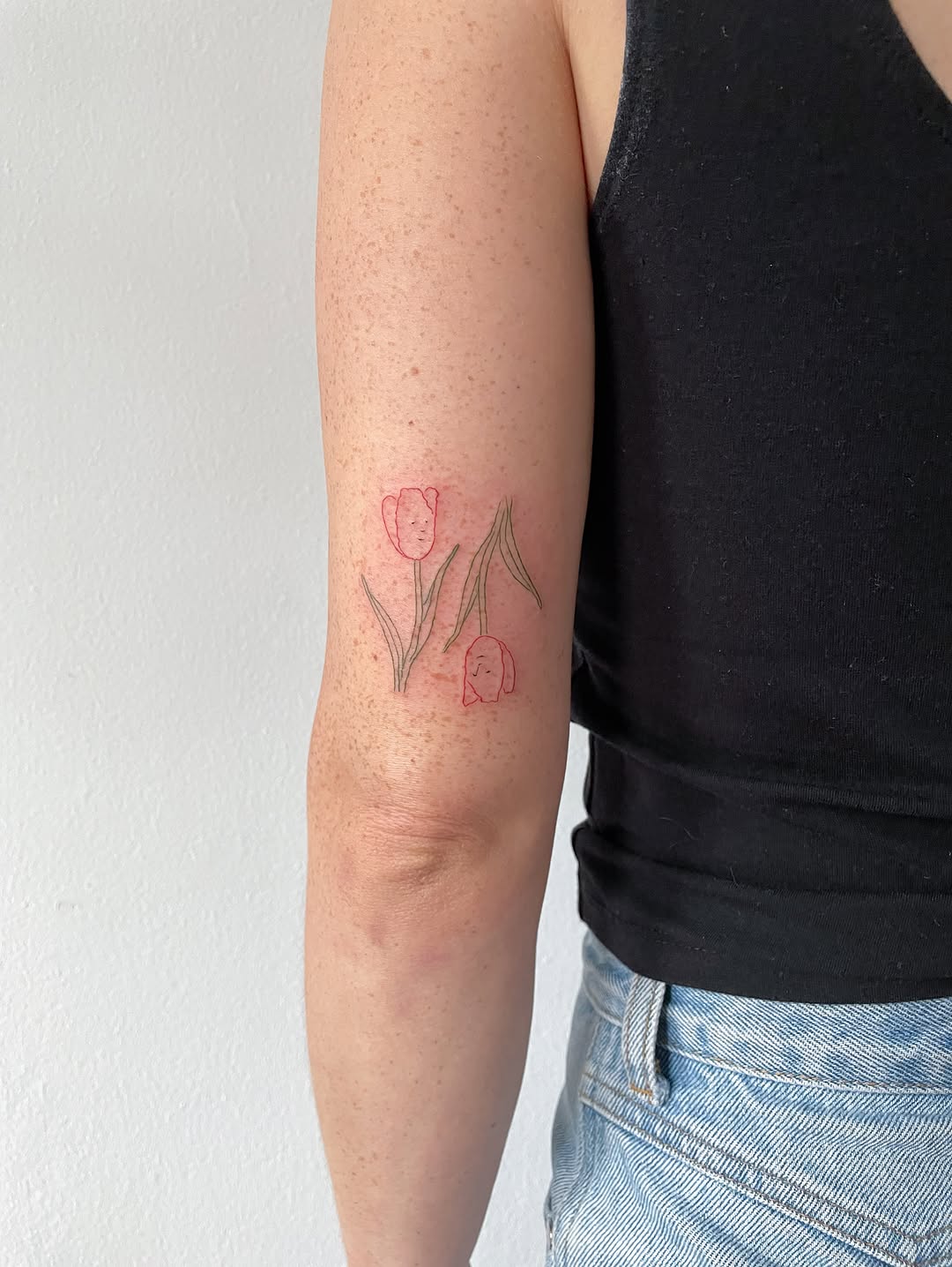 Tattoo by @jasv.tattoo — fine_line