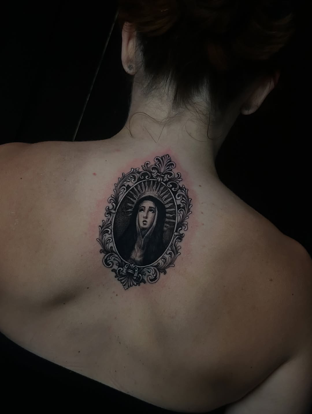Tattoo by @ash_artsss — black_and_grey, realism