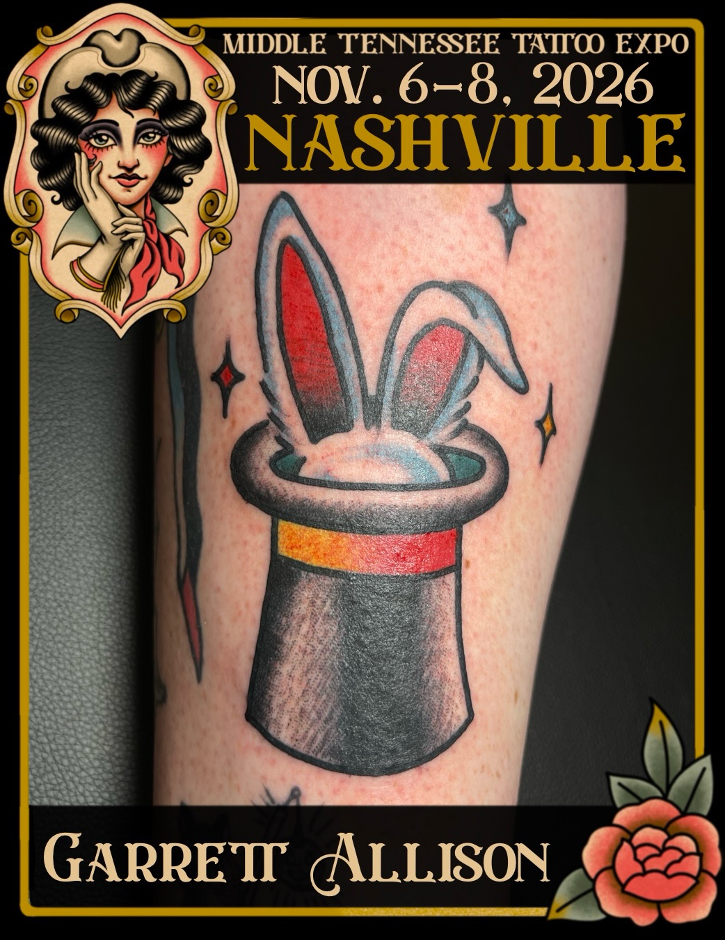 Tattoo by @goodtime_garrett — american_traditional