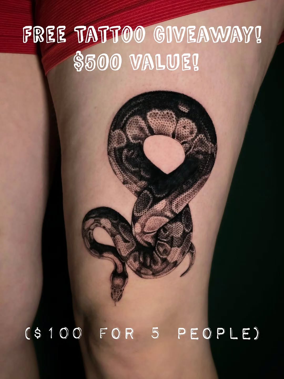 Tattoo by @dehoyosink โ realism, black_and_grey