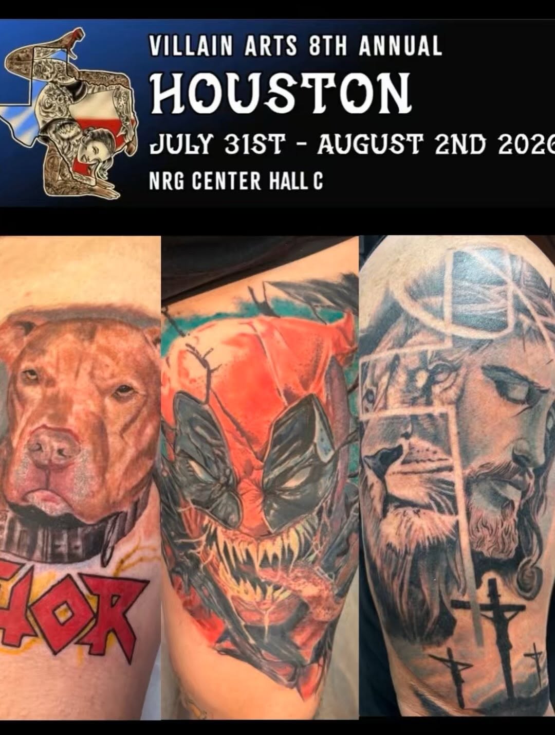 Tattoo by @dre_ortiz.tattoos — realism, black_and_grey