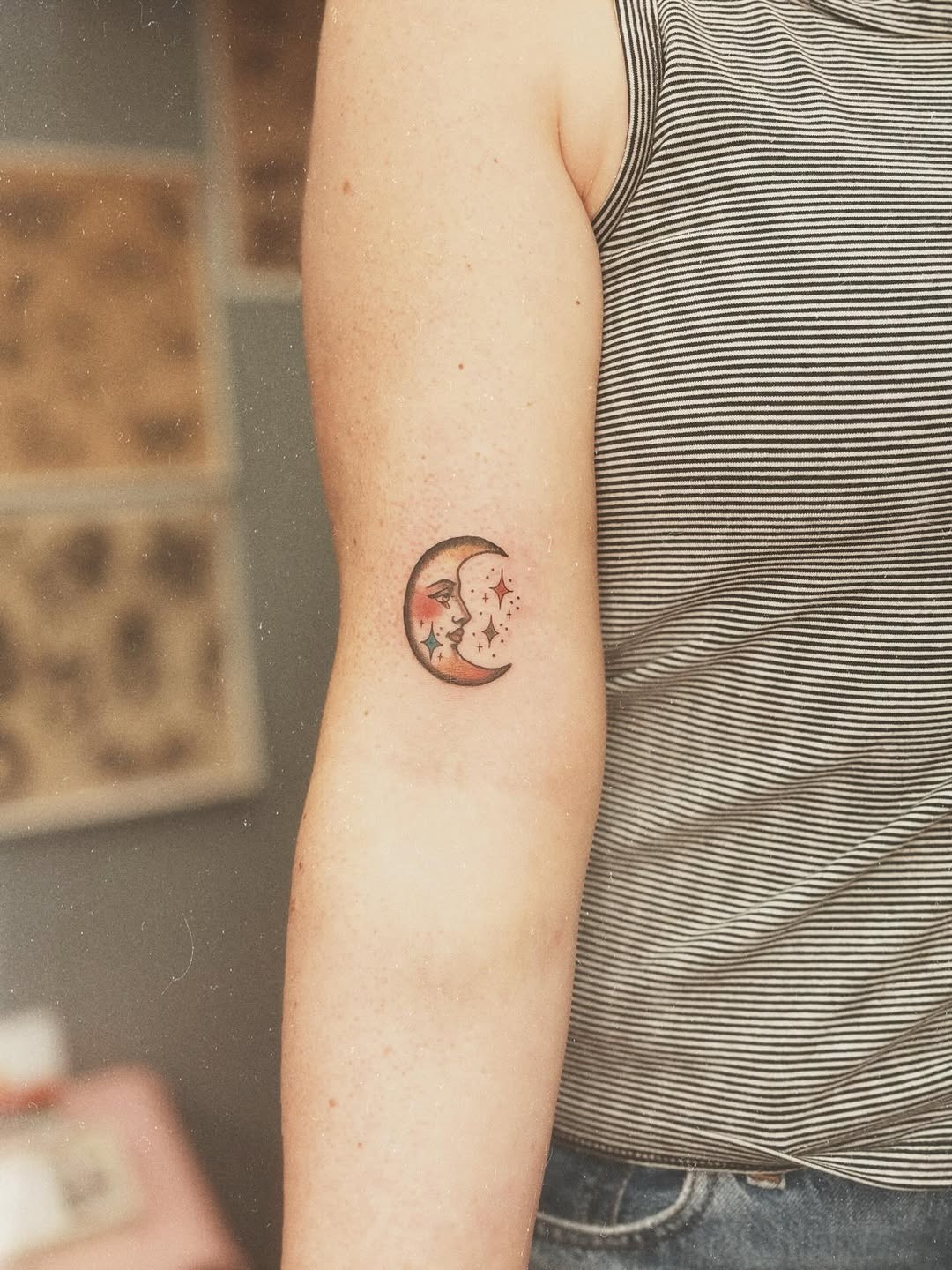 Tattoo by @subq.tattoo — fine_line, illustrative