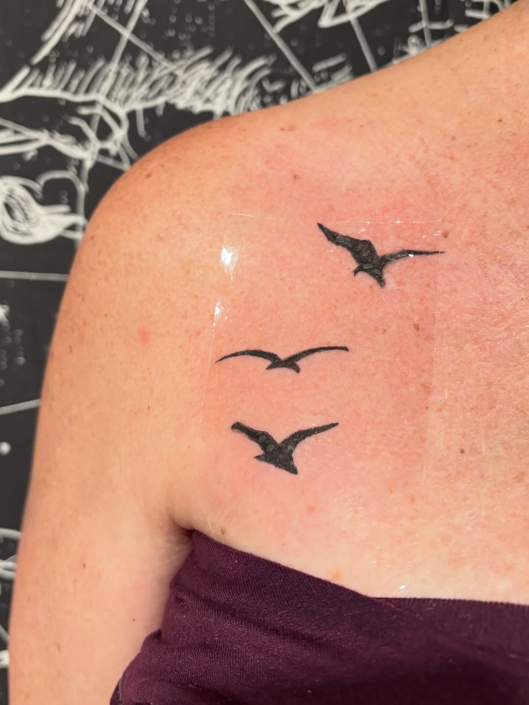 Tattoo by @j3ster.inc — fine_line