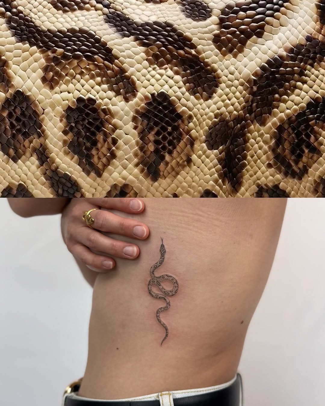 Tattoo by @meutattoo — fine_line, black_and_grey