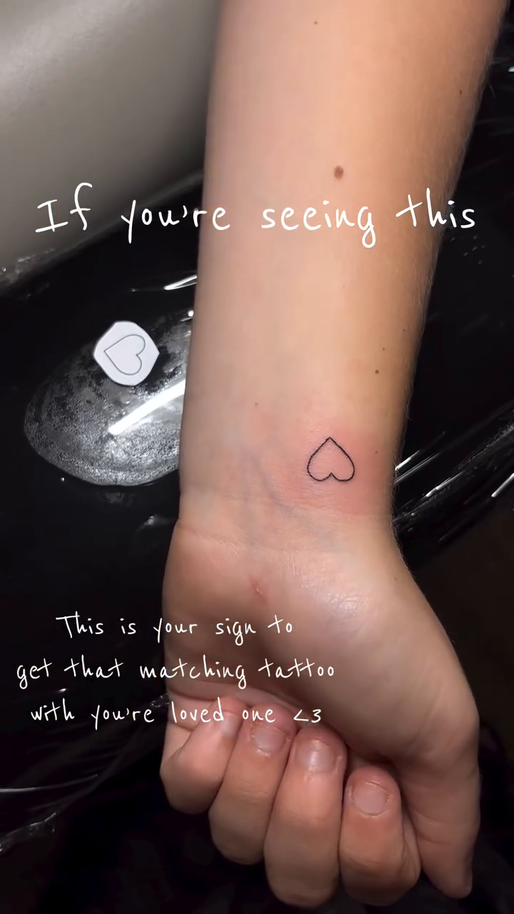 Tattoo by @crownofcurls_tattoos — fine_line