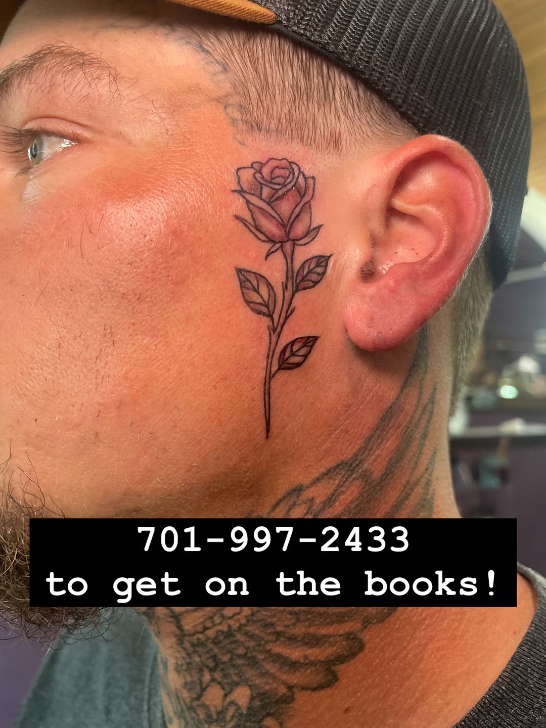 Tattoo by @mikttattoo — fine_line