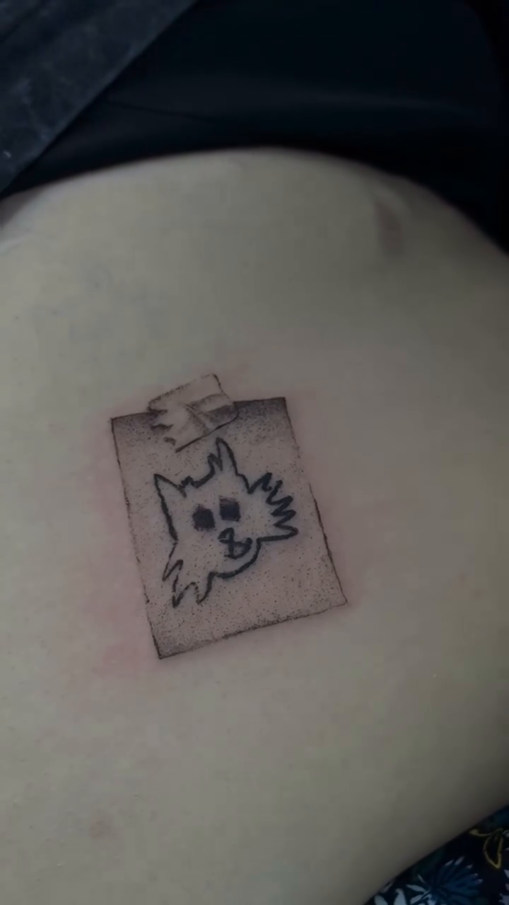 Tattoo by @julia.bo.tattoo — fine_line
