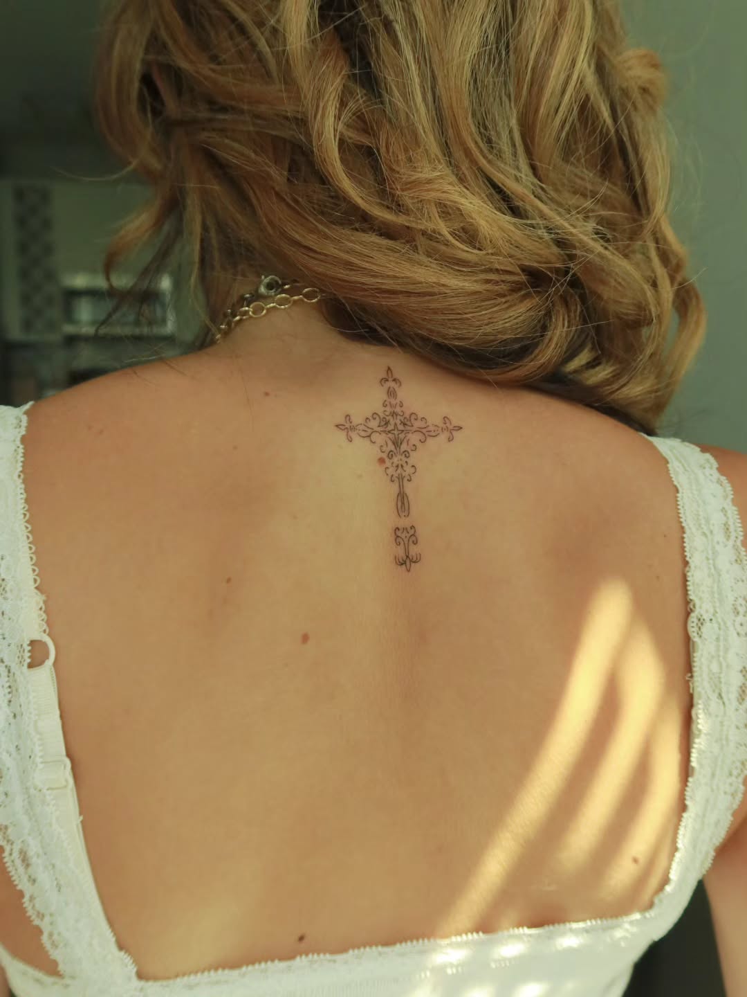 Tattoo by @miak.tattoo โ fine_line, ornamental