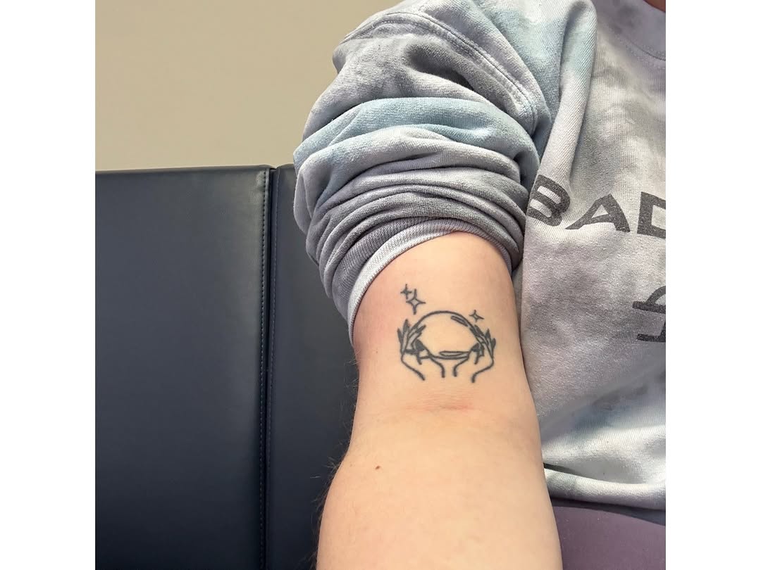 Tattoo by @shelby.inks — fine_line