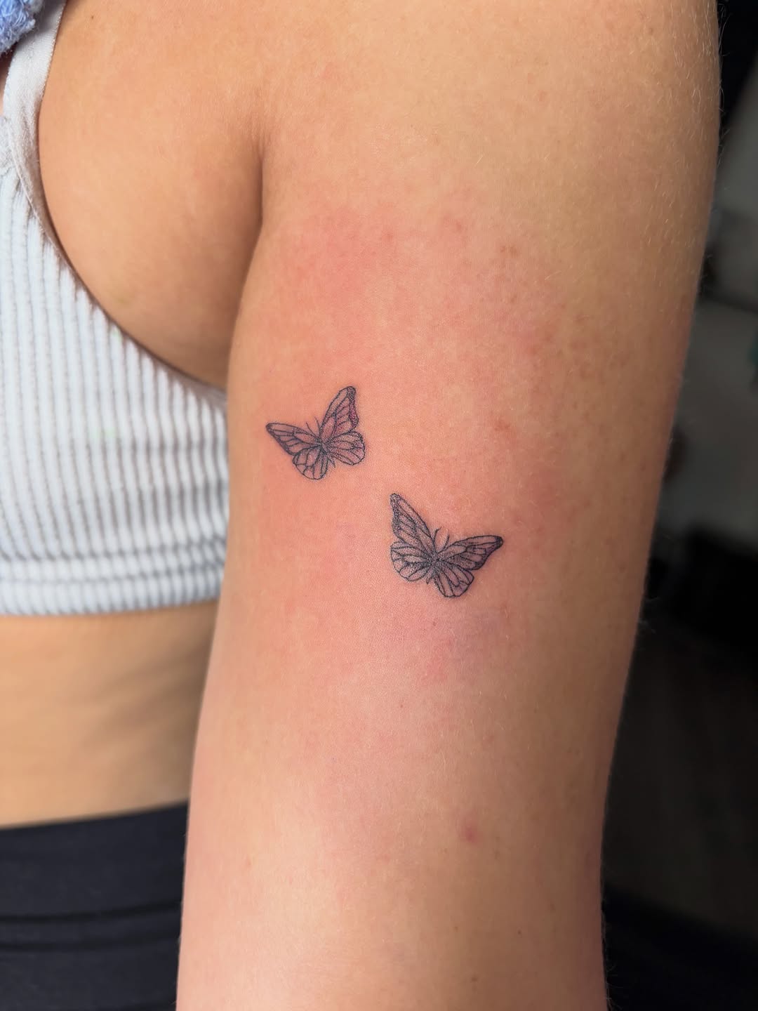 Tattoo by @sumertattoos — fine_line