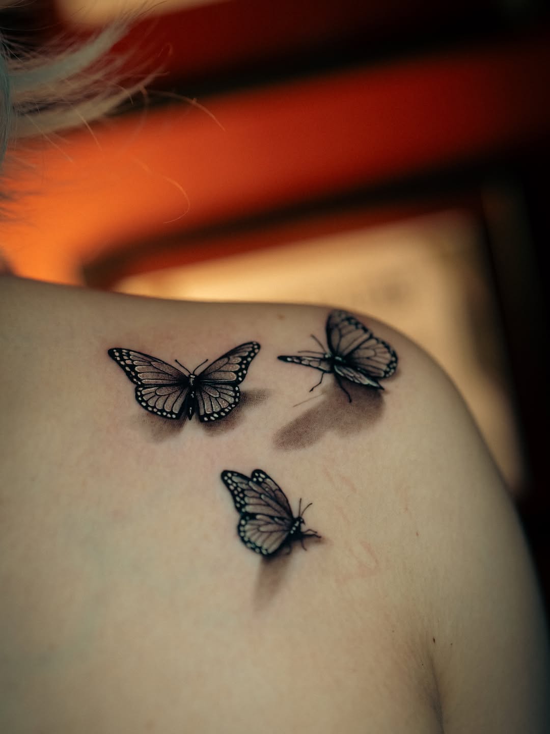 Tattoo by @franz_munoz — realism, black_and_grey
