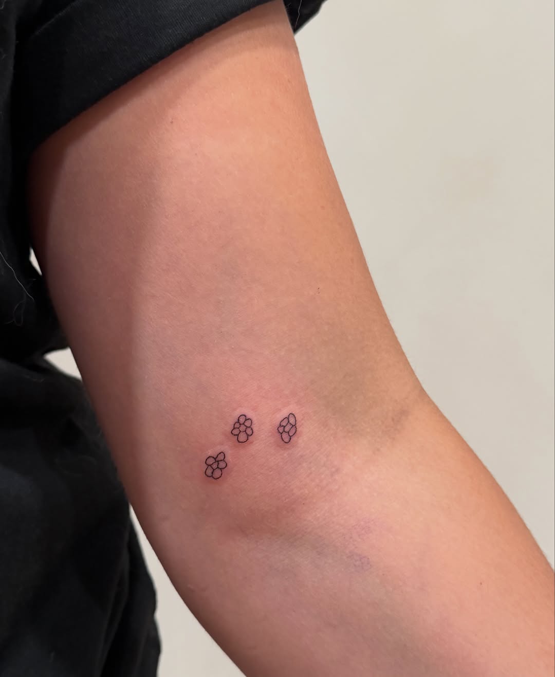 Tattoo by @syds.studio.nd — fine_line, minimalist