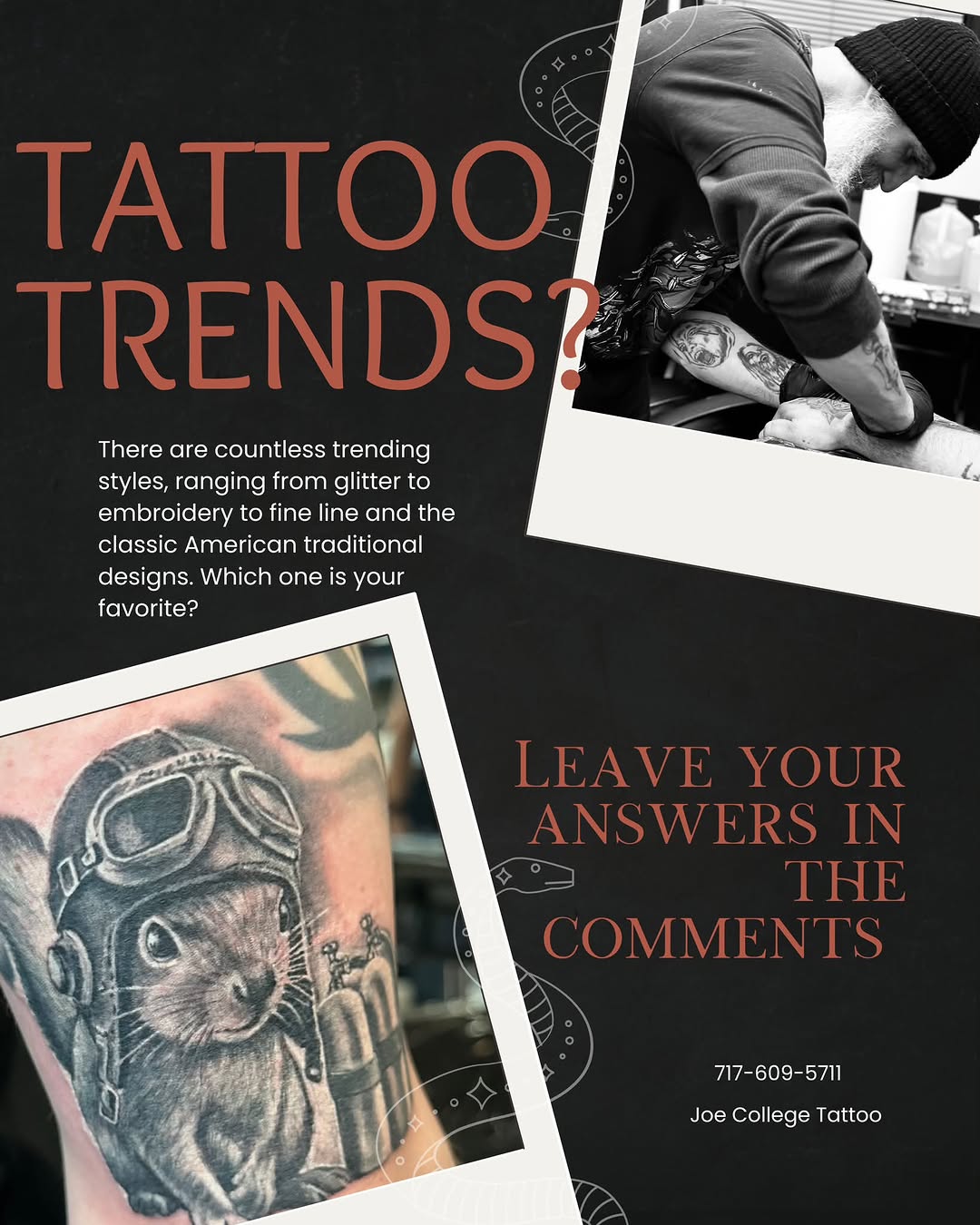 Tattoo by @joecollegetattoo — realism, black_and_grey