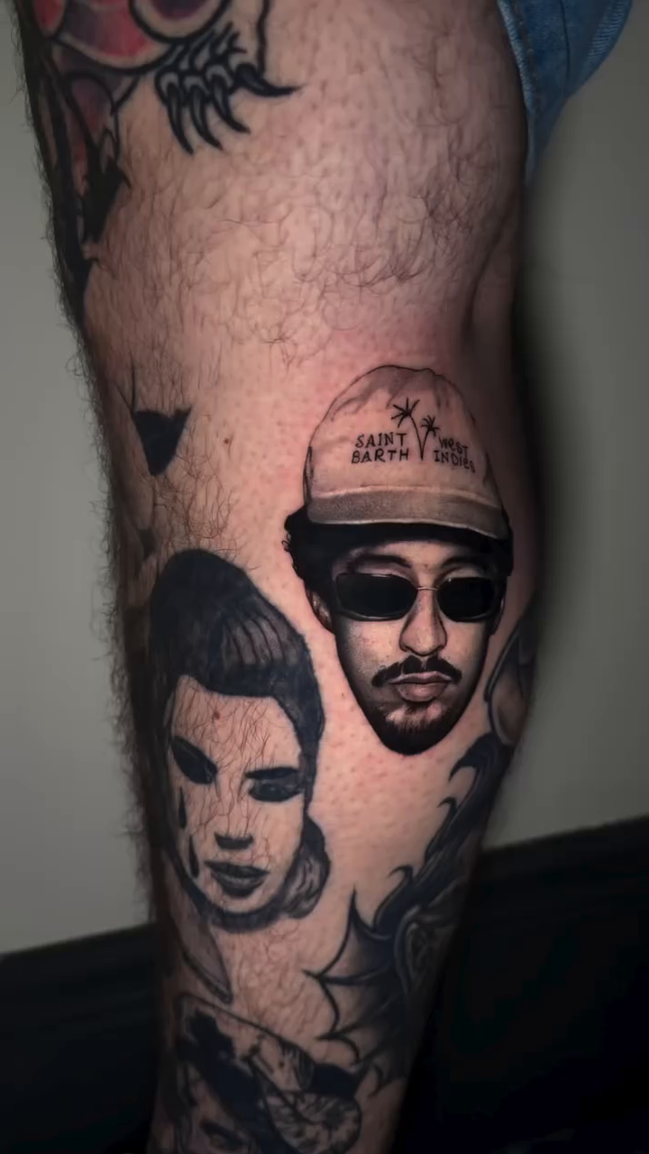 Tattoo by @tattoosbygiovanni — black_and_grey, realism
