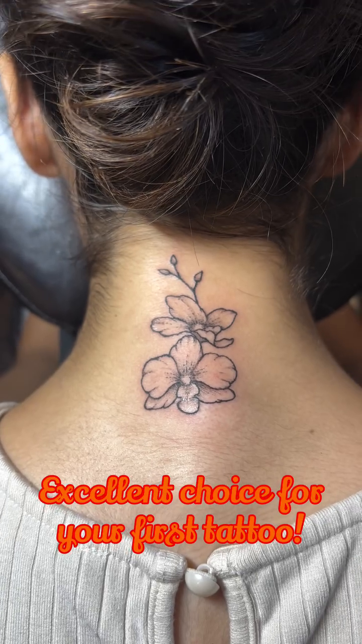 Tattoo by @josef.tatu — fine_line