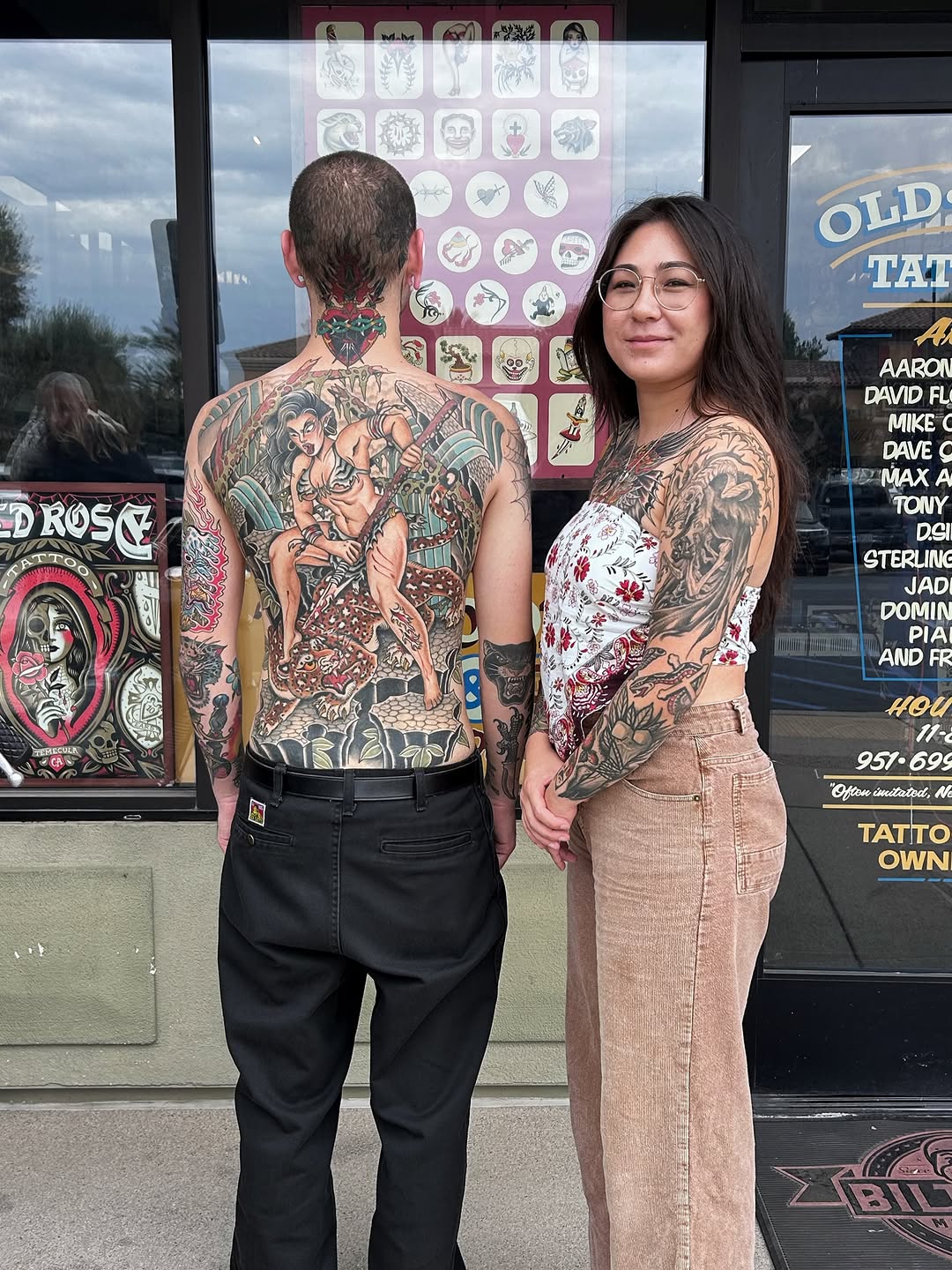 Tattoo by @jademckenzietattoo — japanese_irezumi, neo_traditional