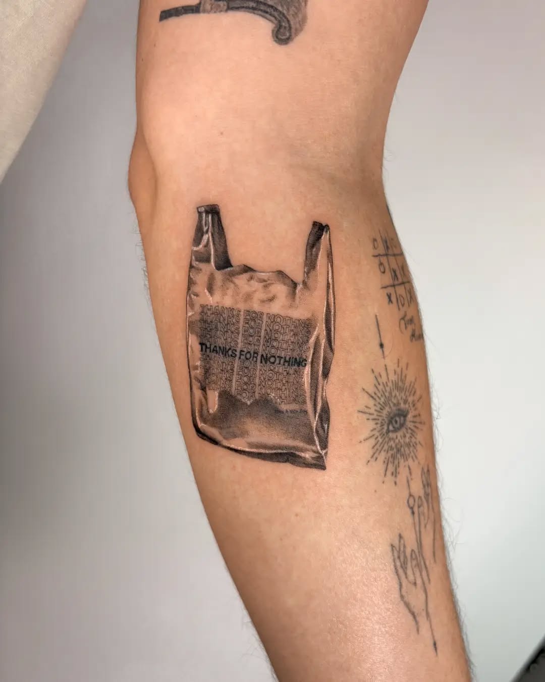Tattoo by @ao.tats — realism, black_and_grey