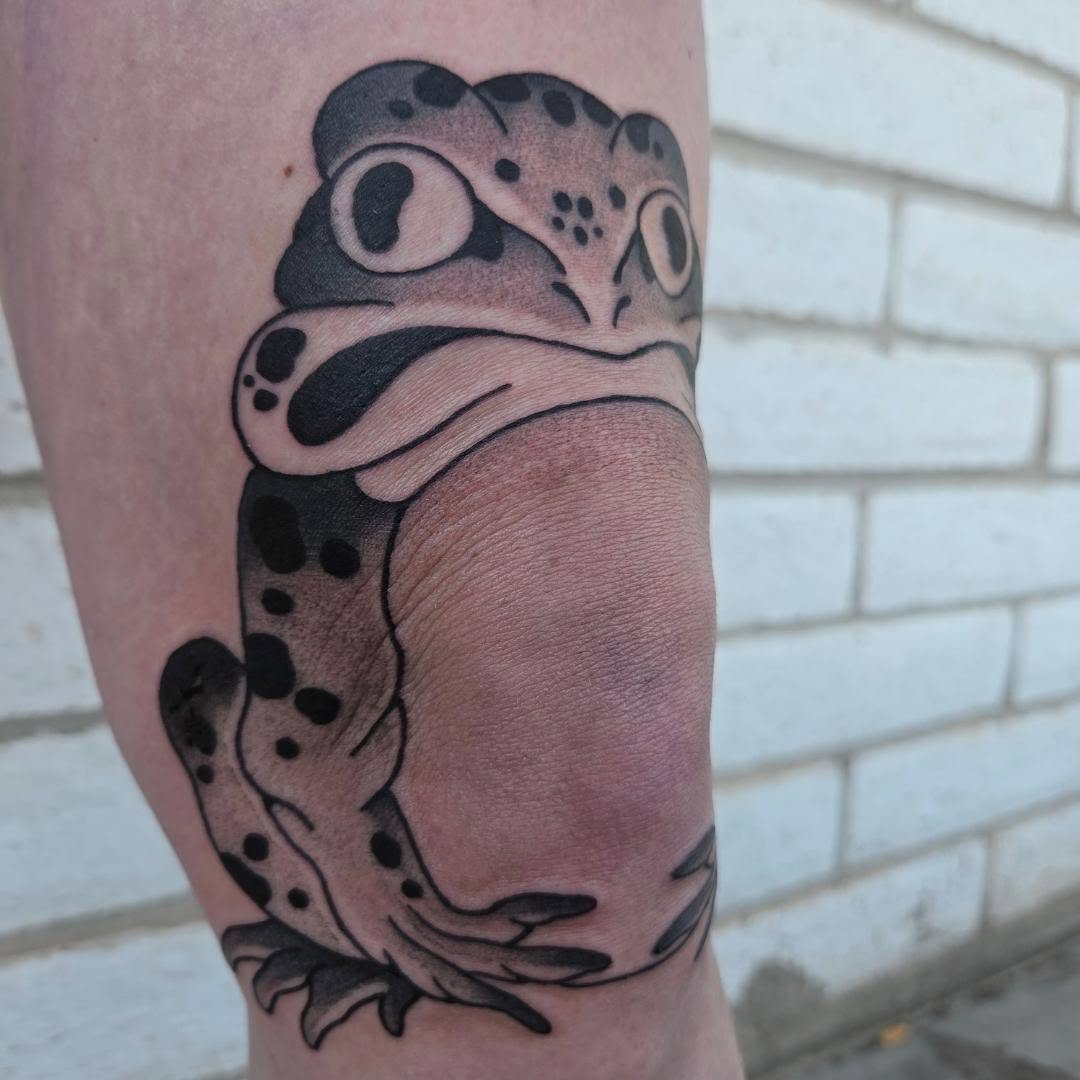 Tattoo by @aqua.suntattoos — black_and_grey, chicano