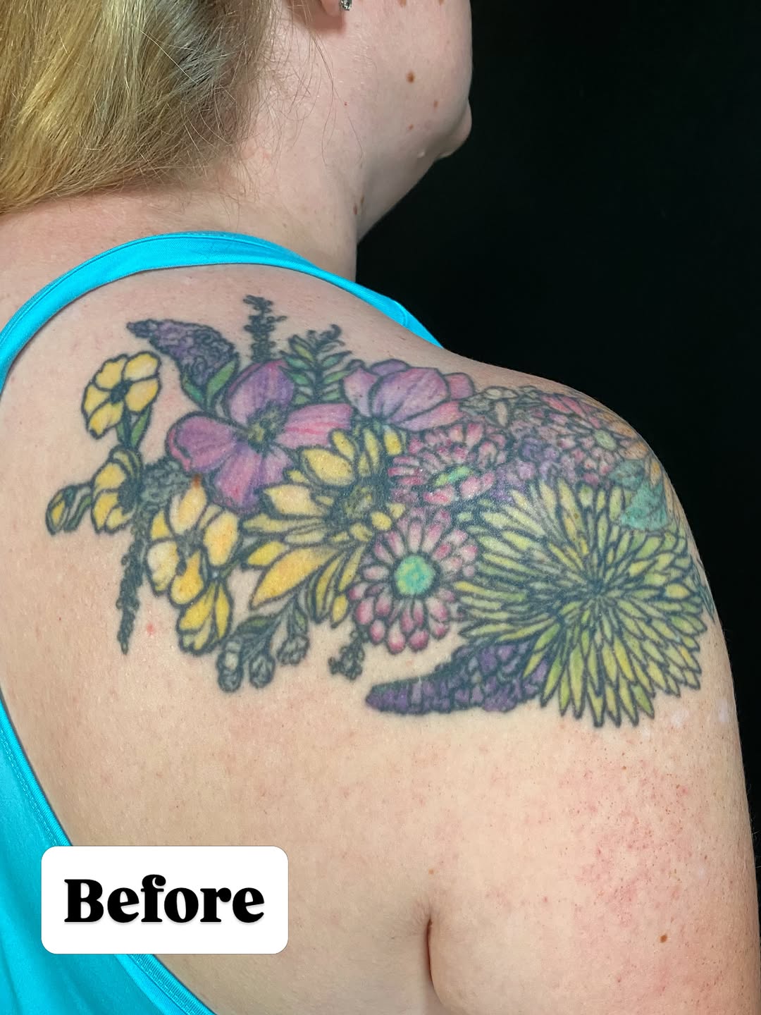 Tattoo by @avagracetattoos — realism, fine_line