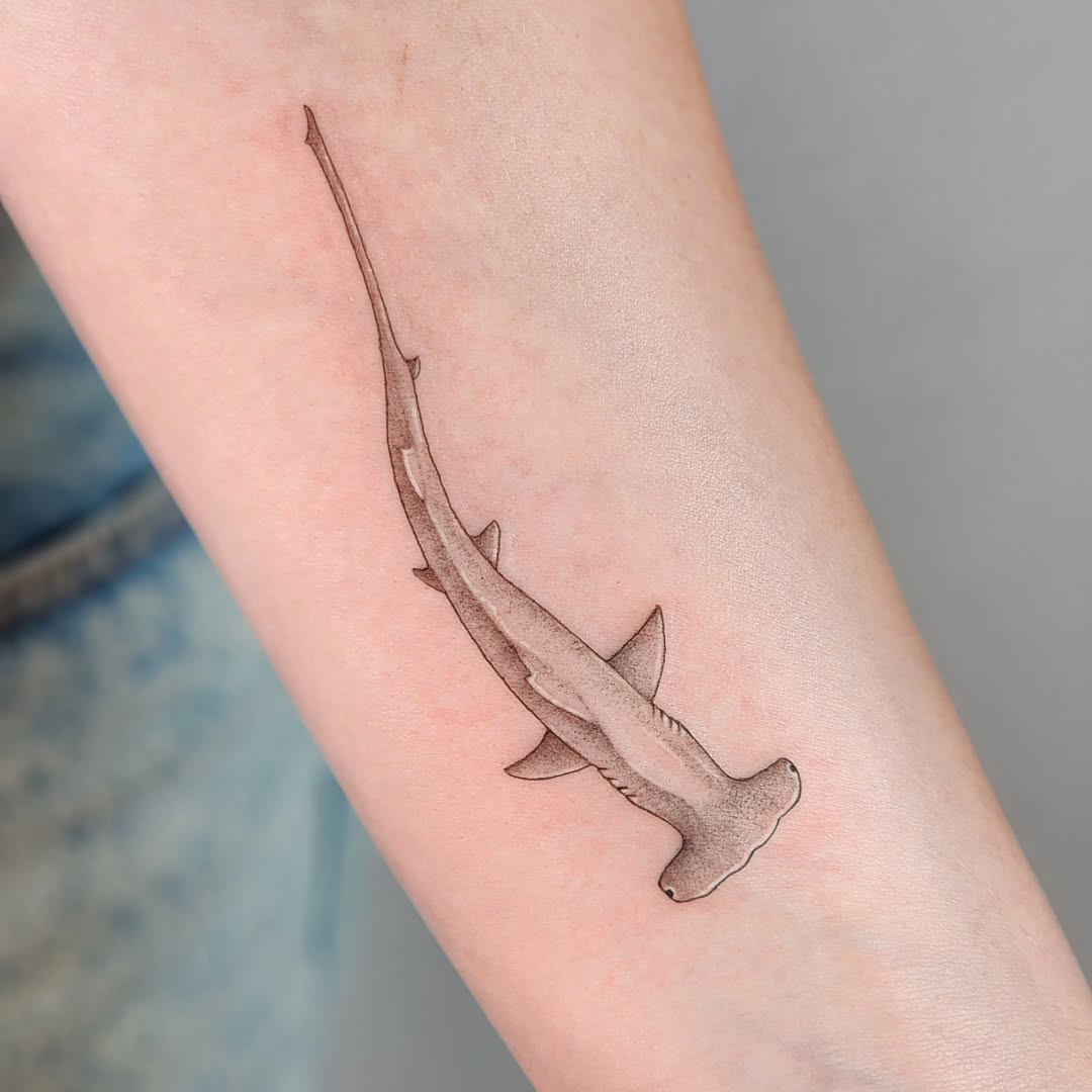 Tattoo by @dsilvatattoo — realism, black_and_grey