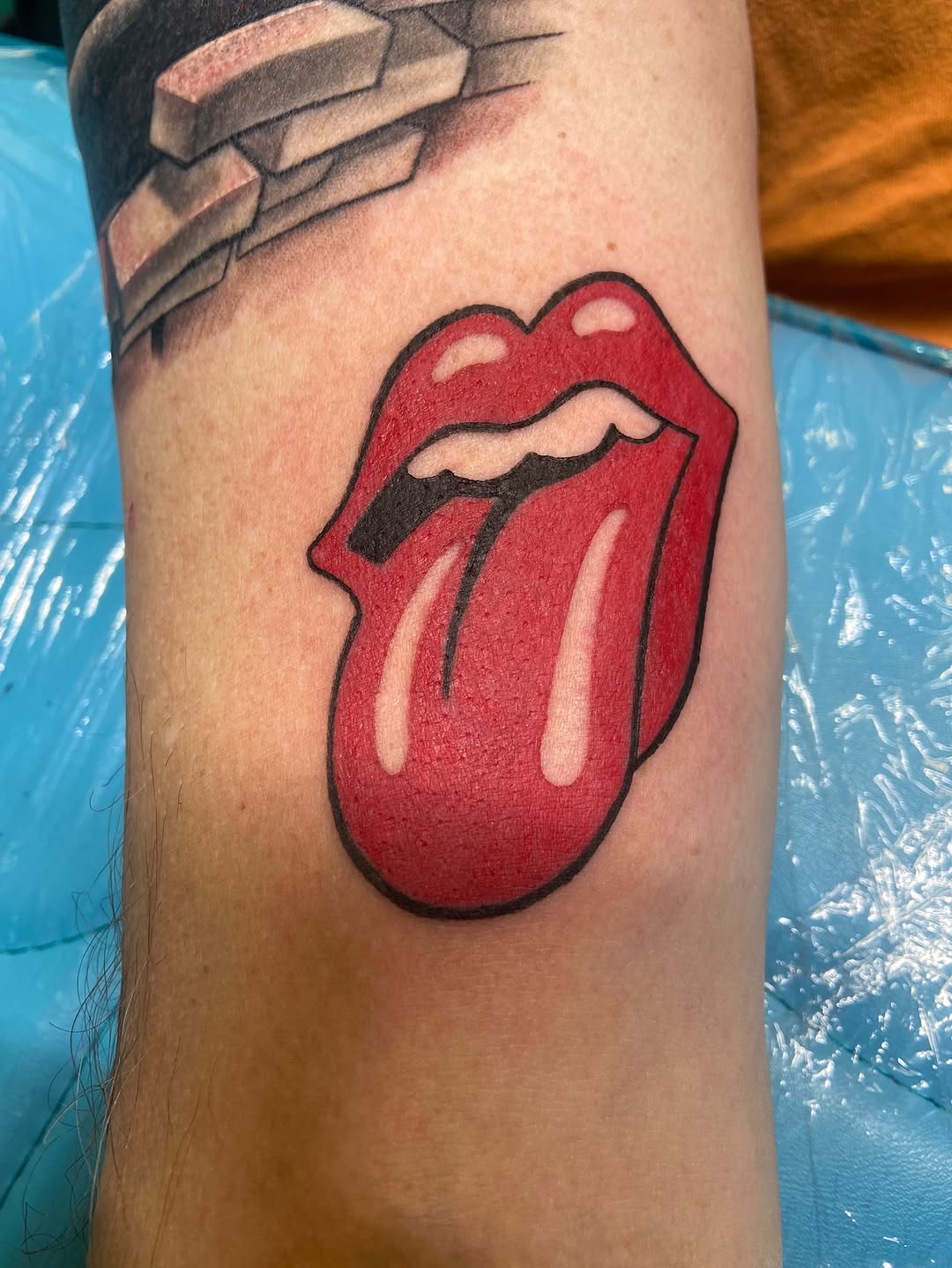 Tattoo by @tatts.by.zack — american_traditional