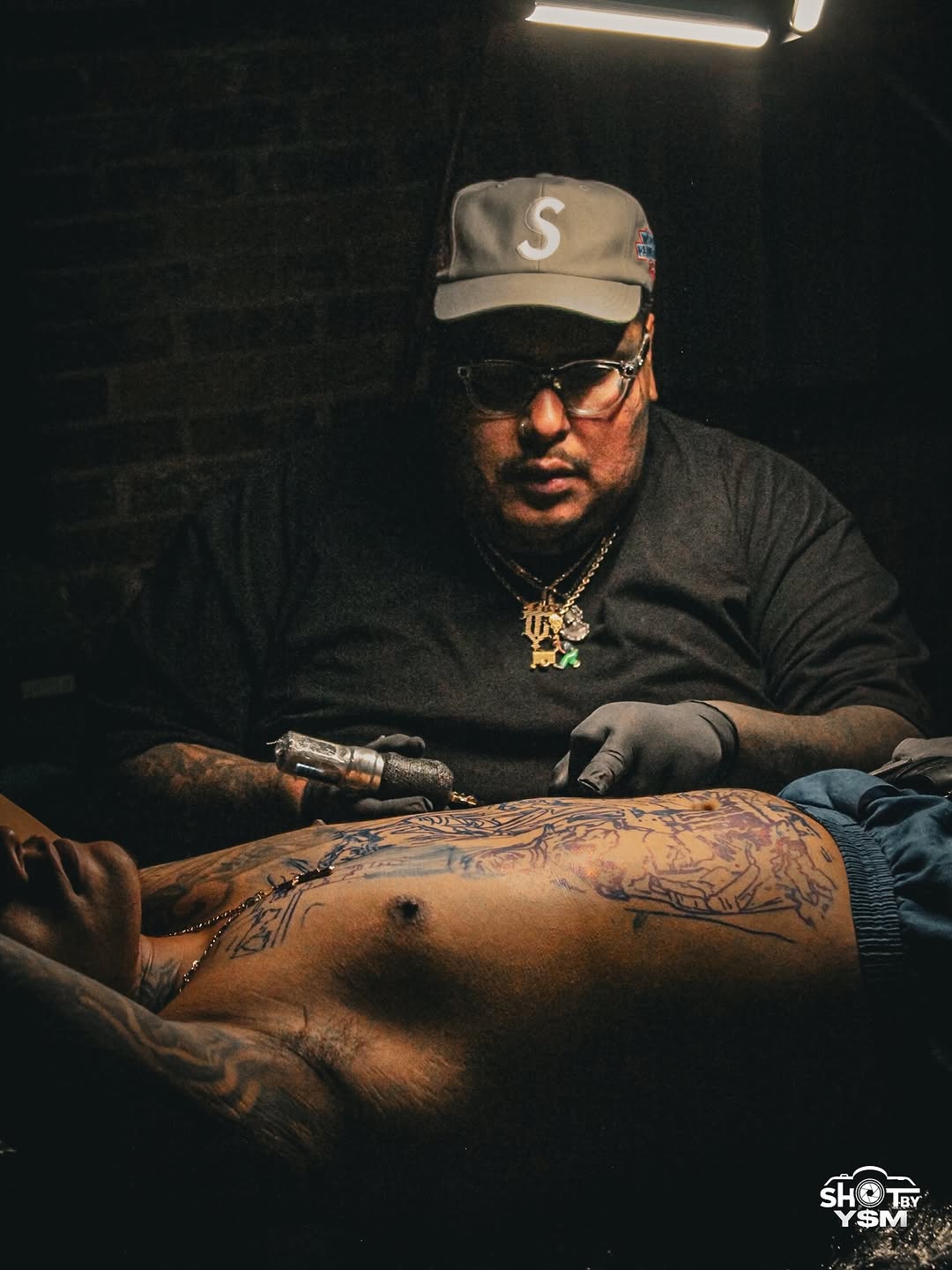 Tattoo by @lexx_tattoos β japanese_irezumi