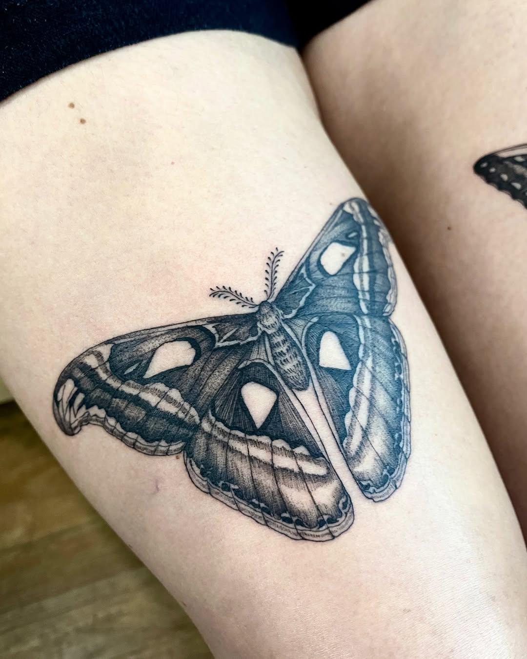 Tattoo by @i.want.it.black.tattoo — black_and_grey, realism