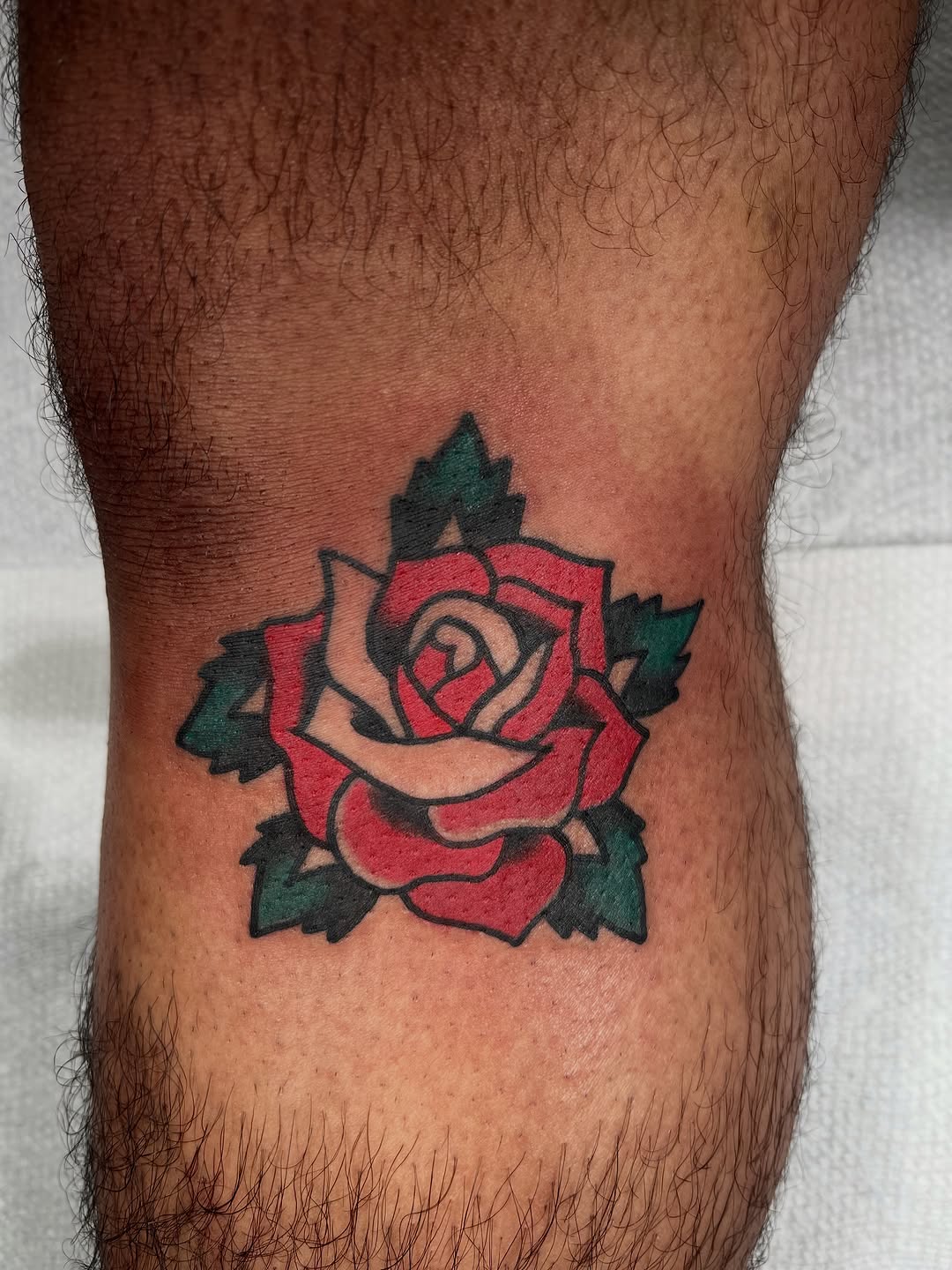 Tattoo by @zelayatattoos — american_traditional
