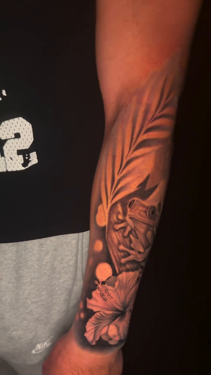 Tattoo by @jays2valid.tats — black_and_grey, realism