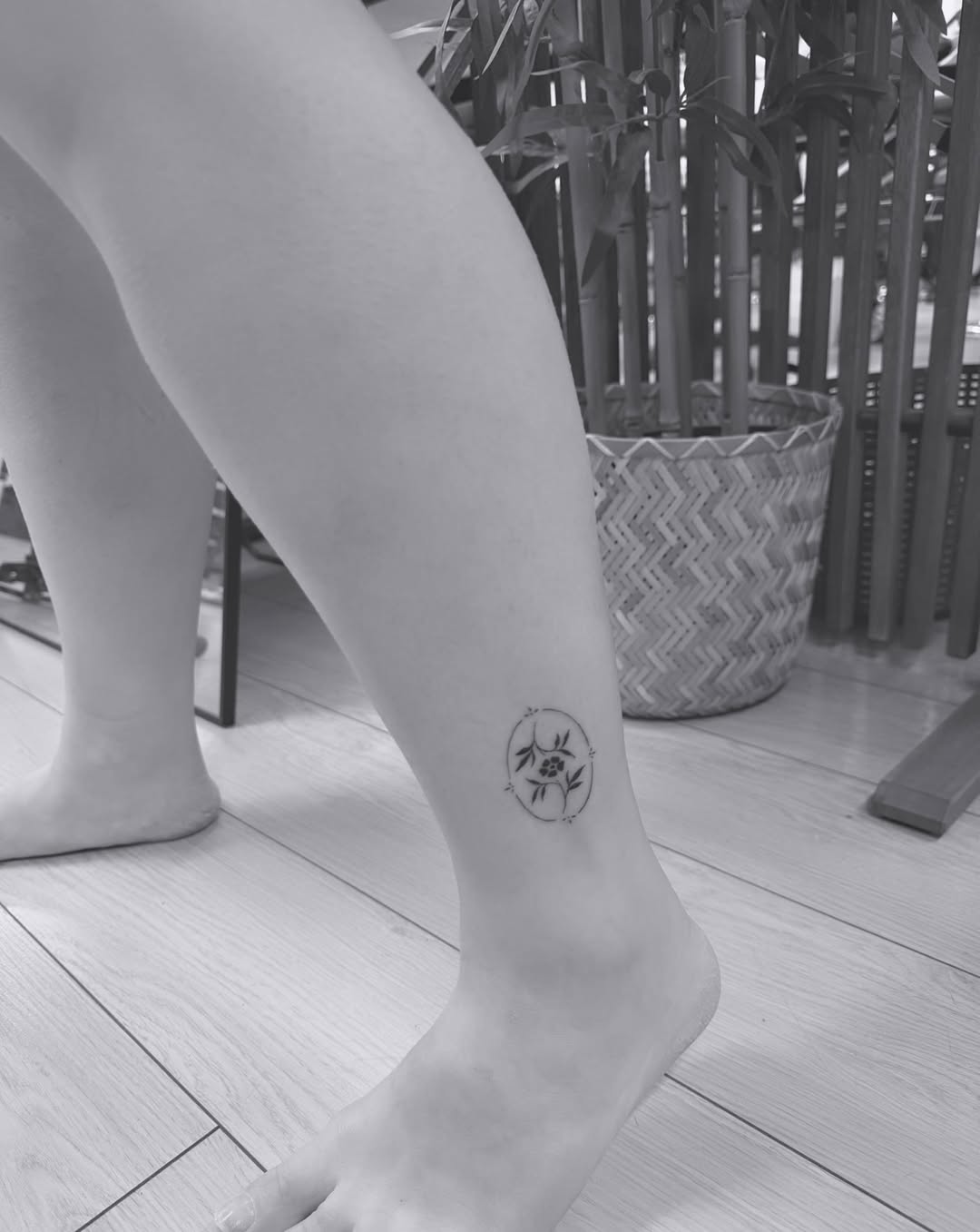 Tattoo by @tiff_for_tatts — fine_line, minimalist