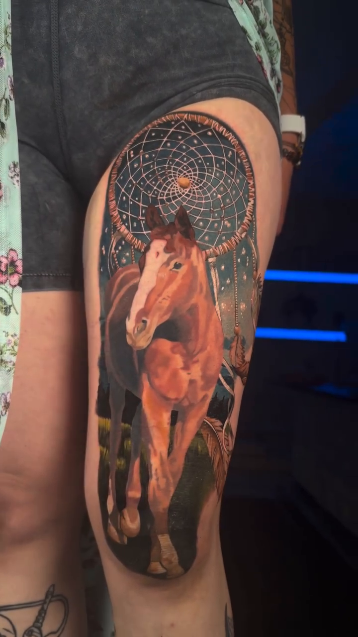 Tattoo by @tat.shawty_sdt — realism, fine_line