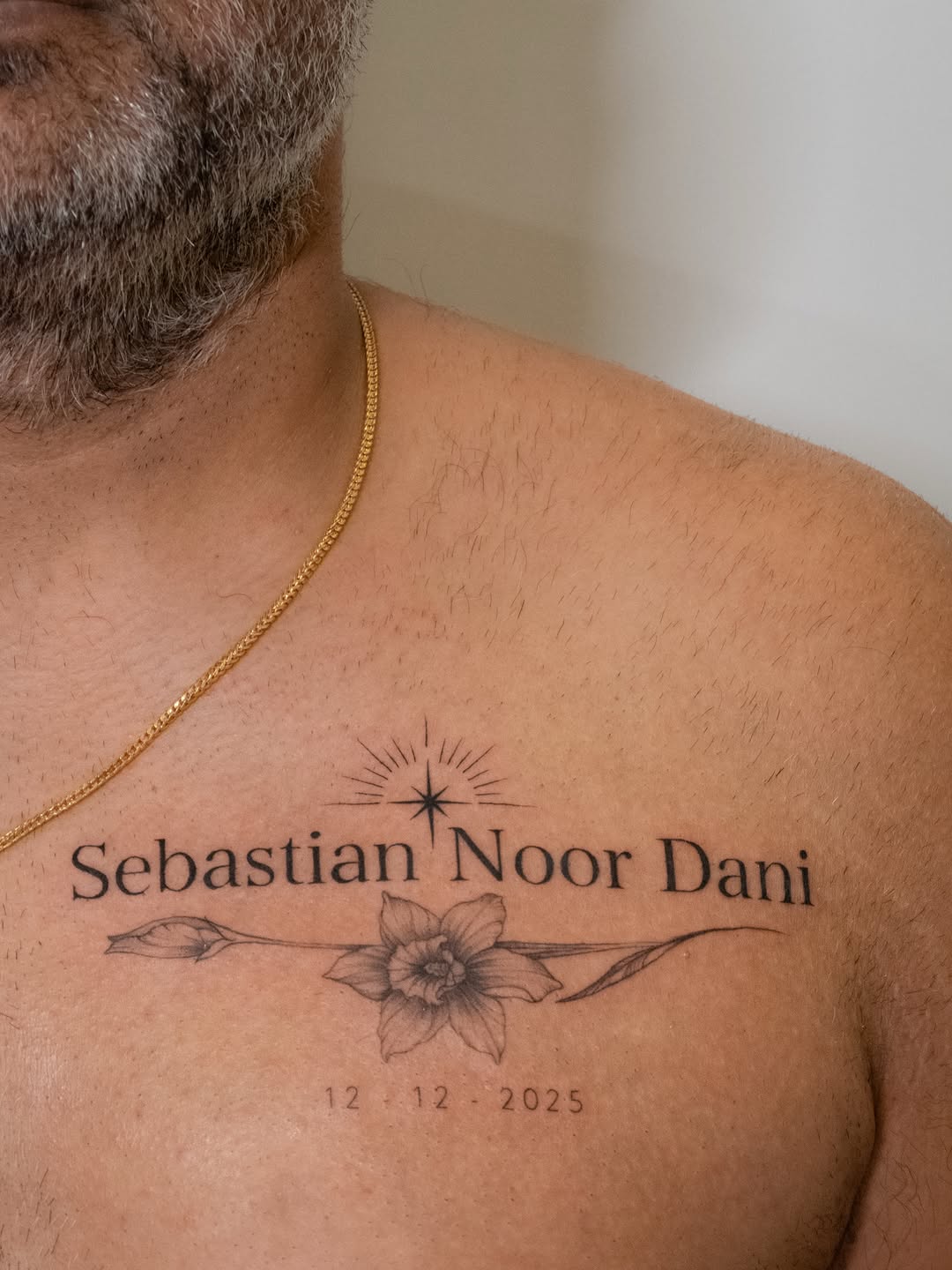 Tattoo by @junh_tattoo β lettering_script, fine_line