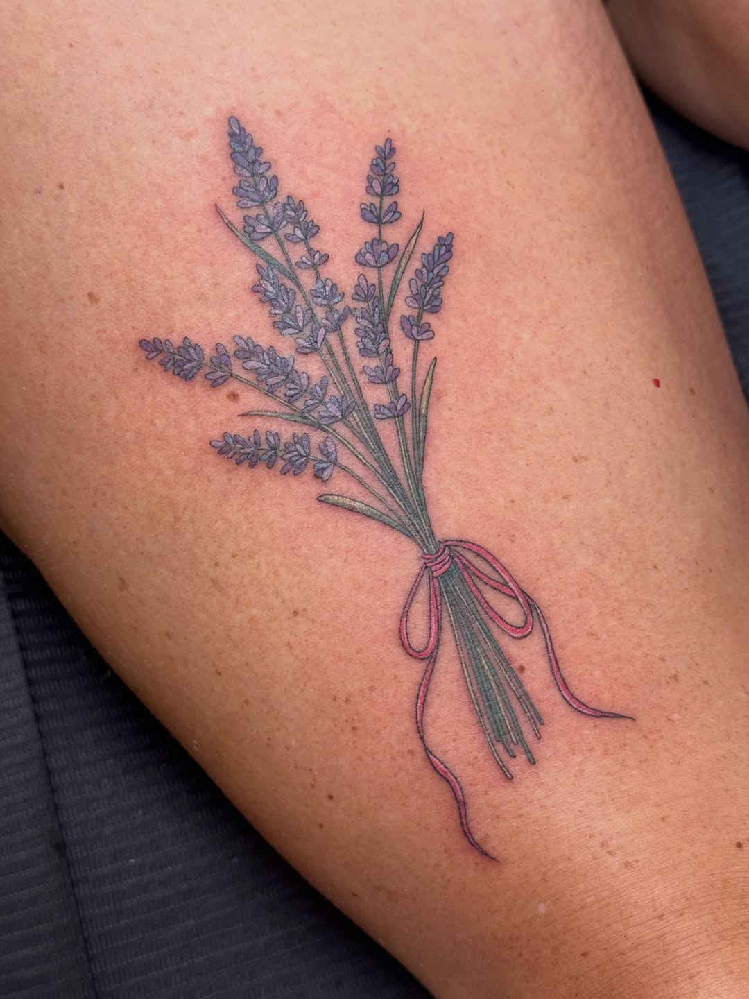 Tattoo by @larkrestattoos — fine_line, illustrative