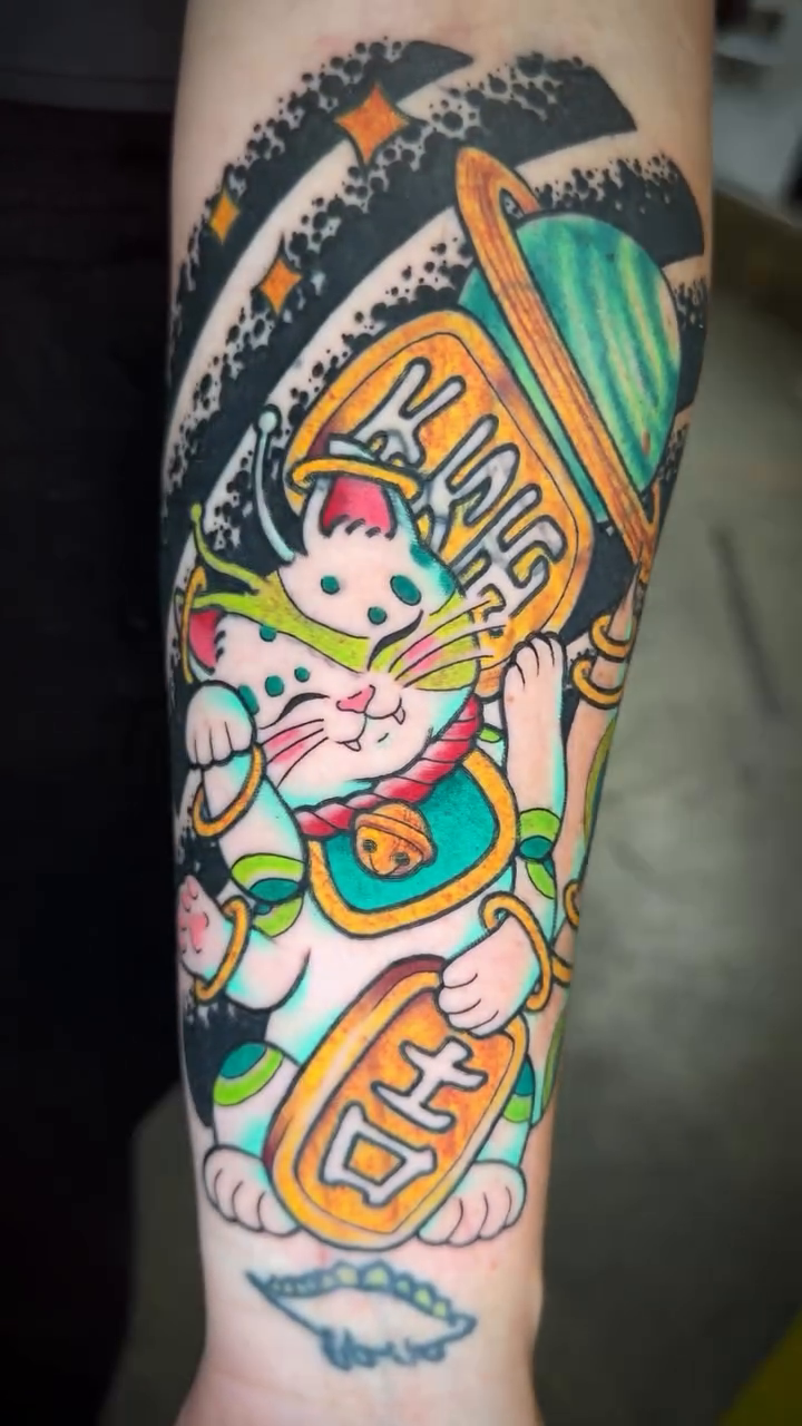 Tattoo by @rev.marc.tattoo — japanese_irezumi, neo_traditional
