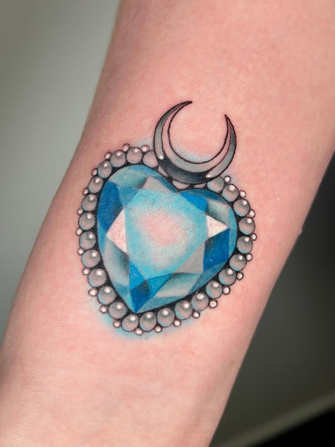 Tattoo by @chloemarietattoos — fine_line, realism
