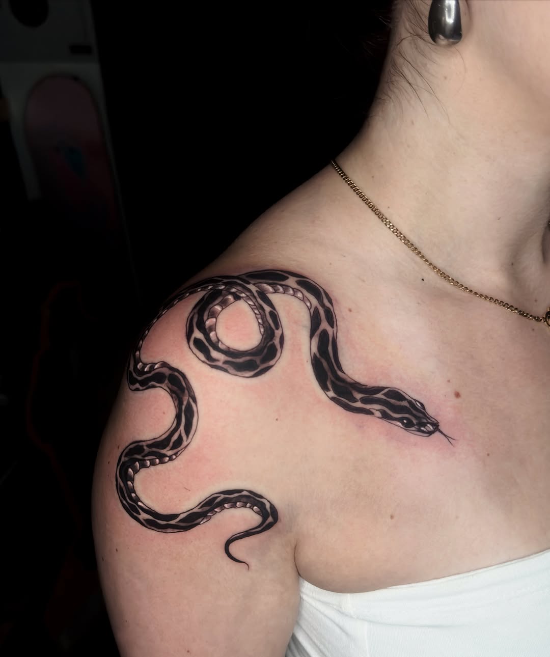 Tattoo by @butz.tattoos — realism, black_and_grey