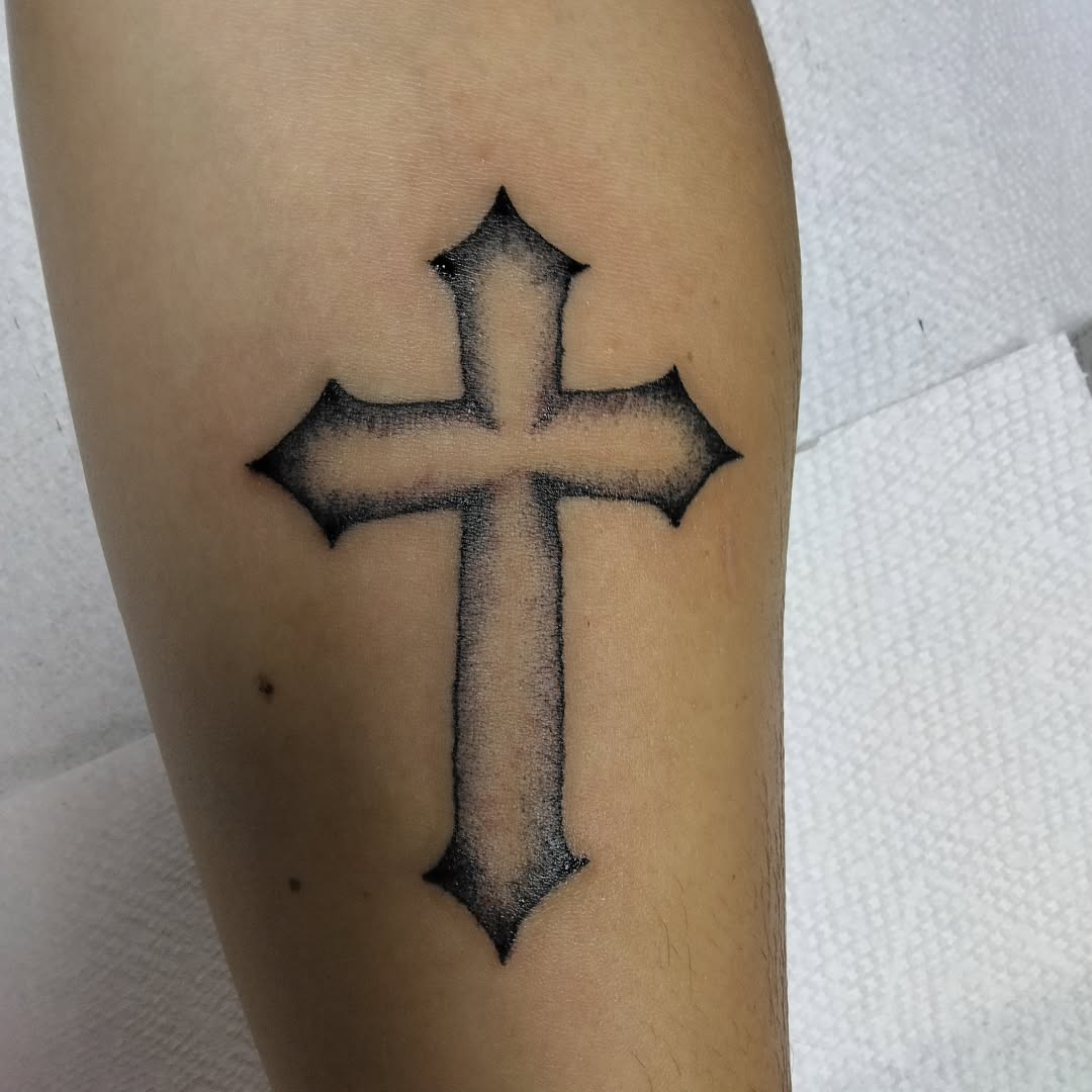Tattoo by @its_malynda_baby — chicano