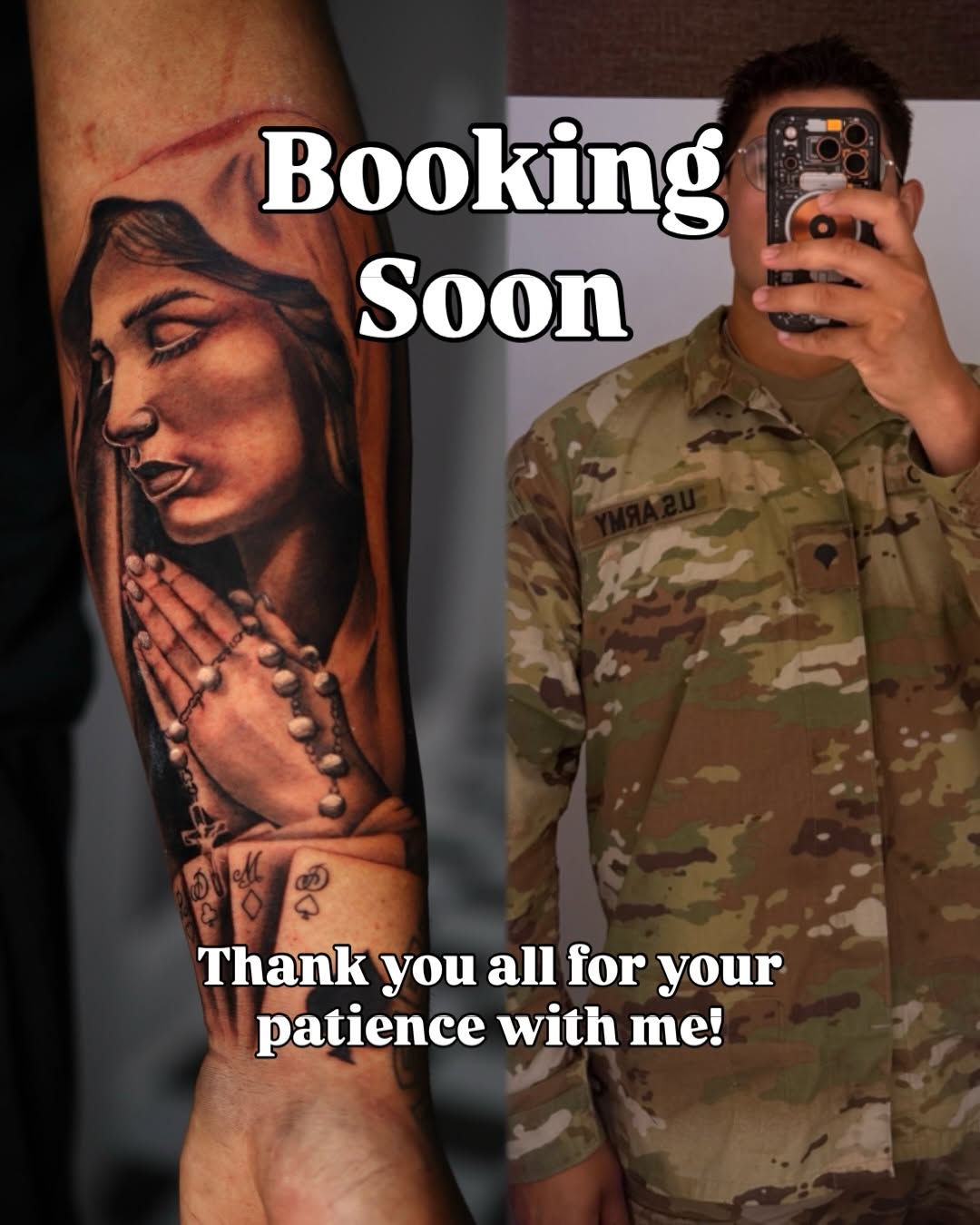 Tattoo by @cordero.inks — realism, black_and_grey