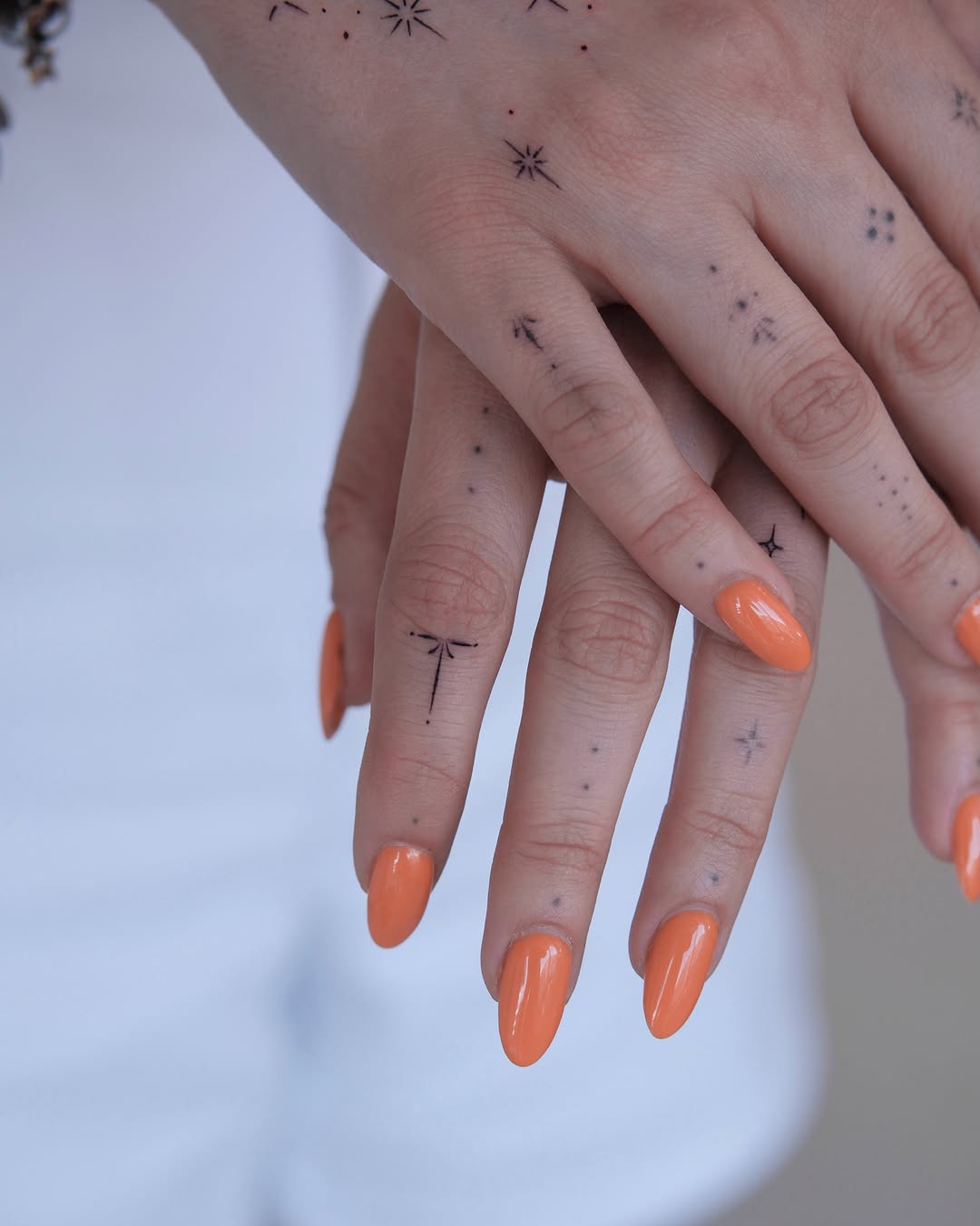 Tattoo by @goksu_ink — fine_line, minimalist