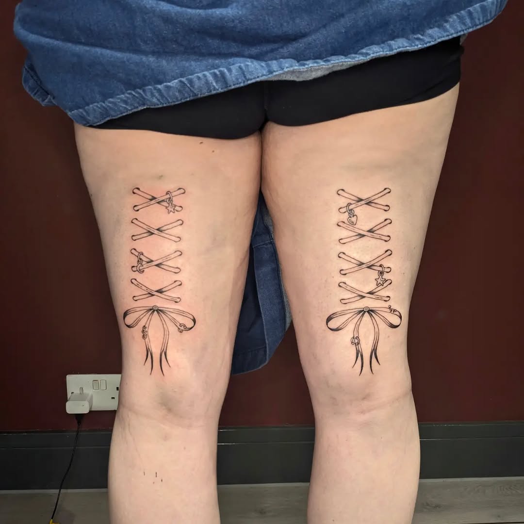 Tattoo by @elstattoos — fine_line