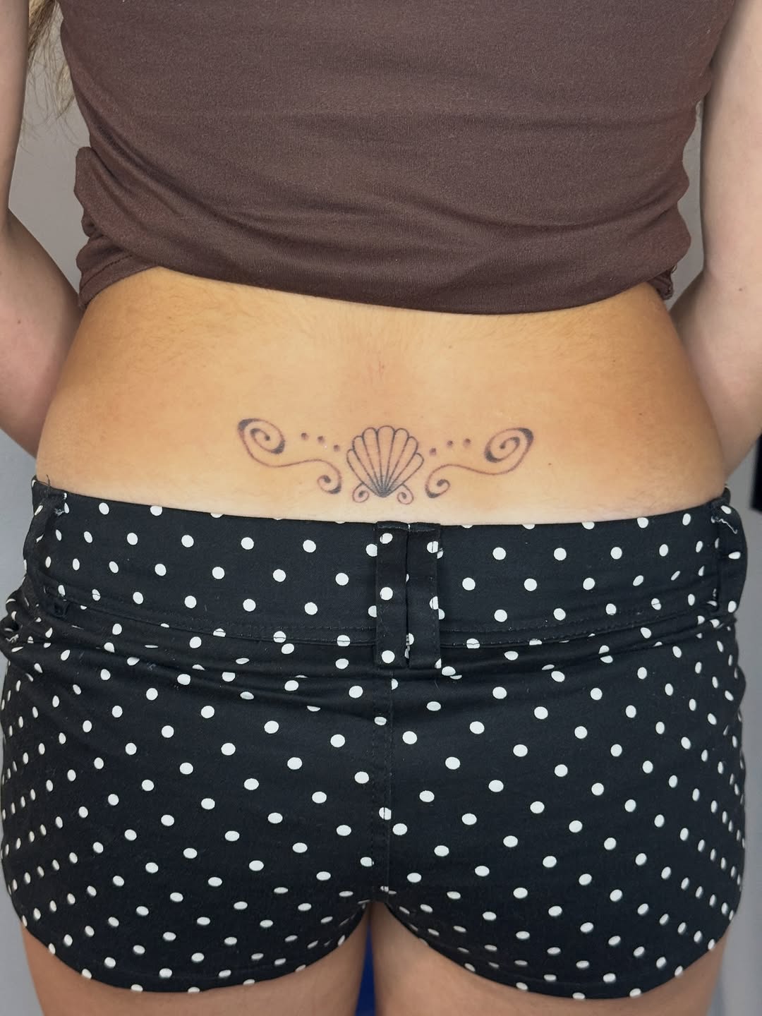 Tattoo by @alicexgreen — fine_line, minimalist