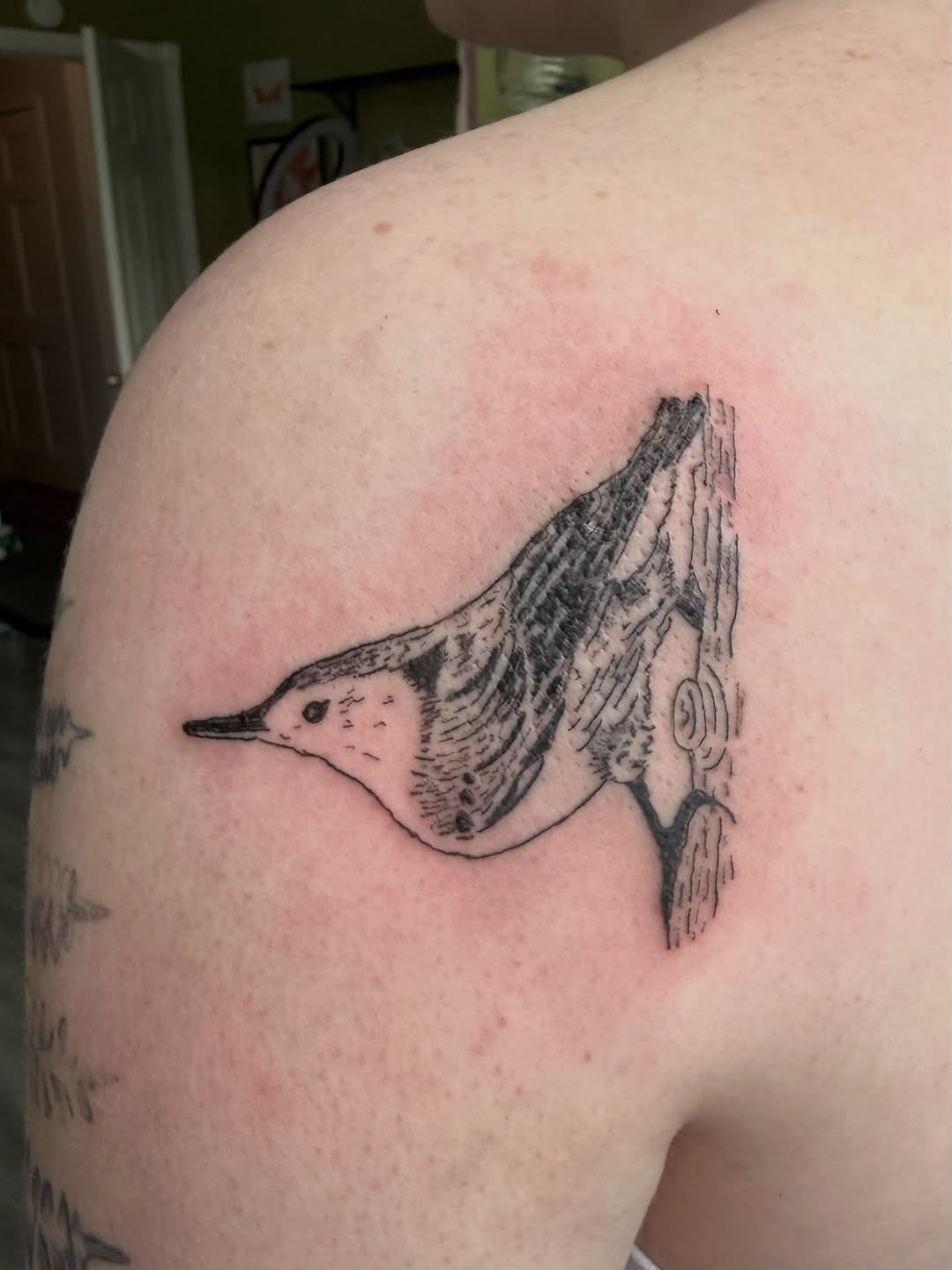Tattoo by @ink.by.emma — black_and_grey, realism
