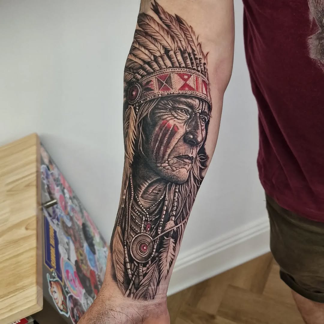 Tattoo by @abbiemorphewtattoos — realism, black_and_grey