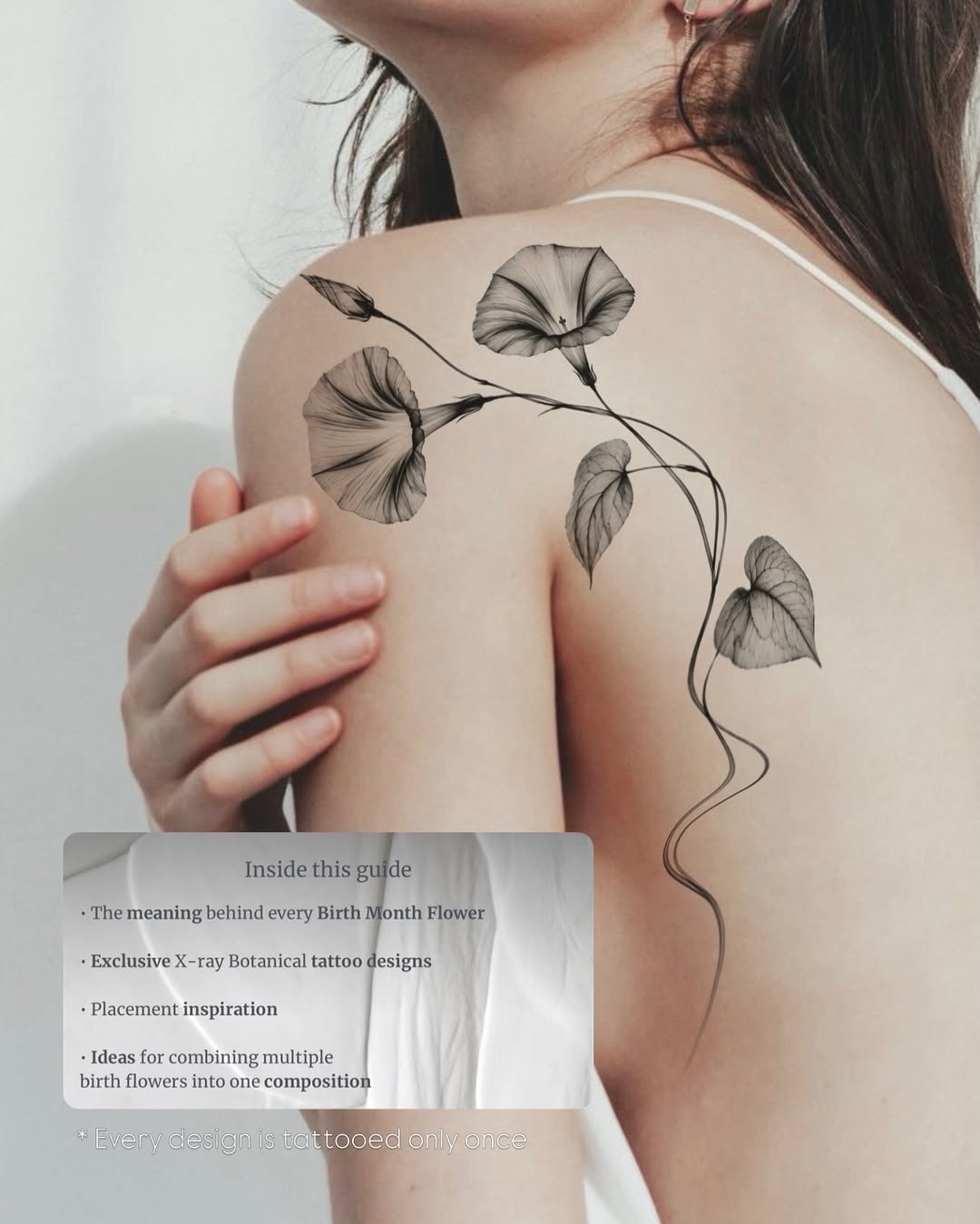 Tattoo by @pakhanova — fine_line, black_and_grey