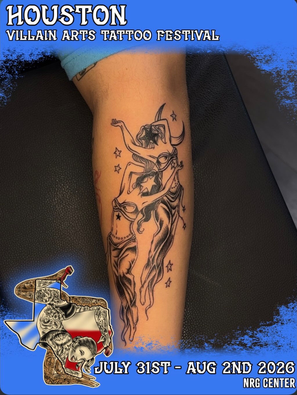 Tattoo by @ann.inkz — fine_line, black_and_grey