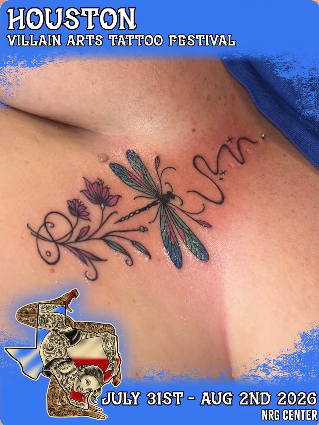 Tattoo by @ann.inkz — fine_line, lettering_script